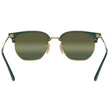 New Clubmaster Sunglasses - Fairway Styles