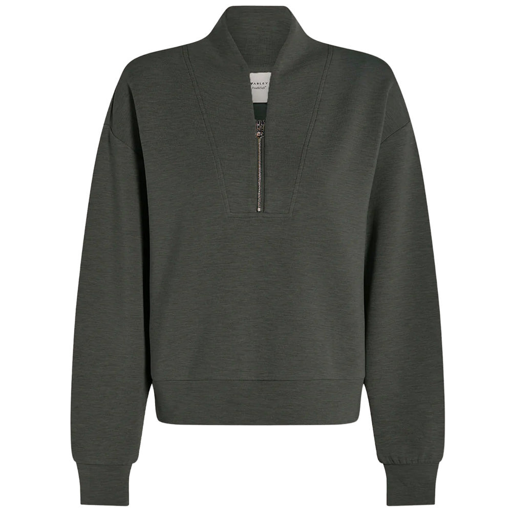 Women's Davidson 1/4 Zip Pullover