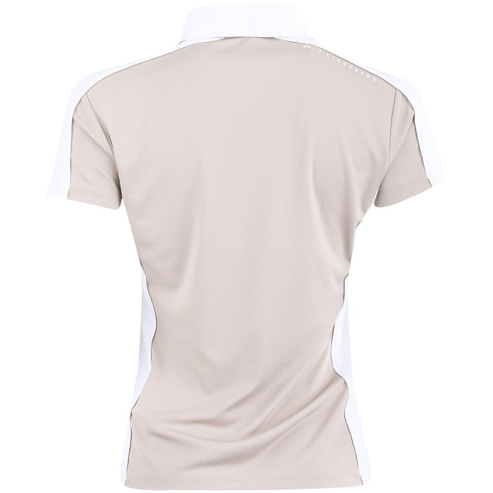 Women's Demi Polo - Fairway Styles