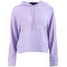 Women's Waffle-Knit Hoodie