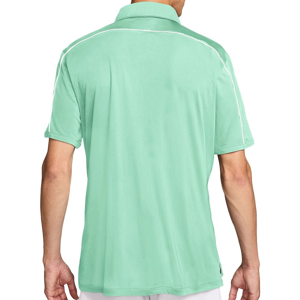 Par Dri-FIT Chest Logo Polo