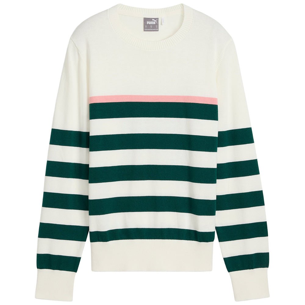 Women's Resort Stripe Sweater