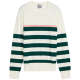 Women's Resort Stripe Sweater