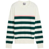 Women's Resort Stripe Sweater