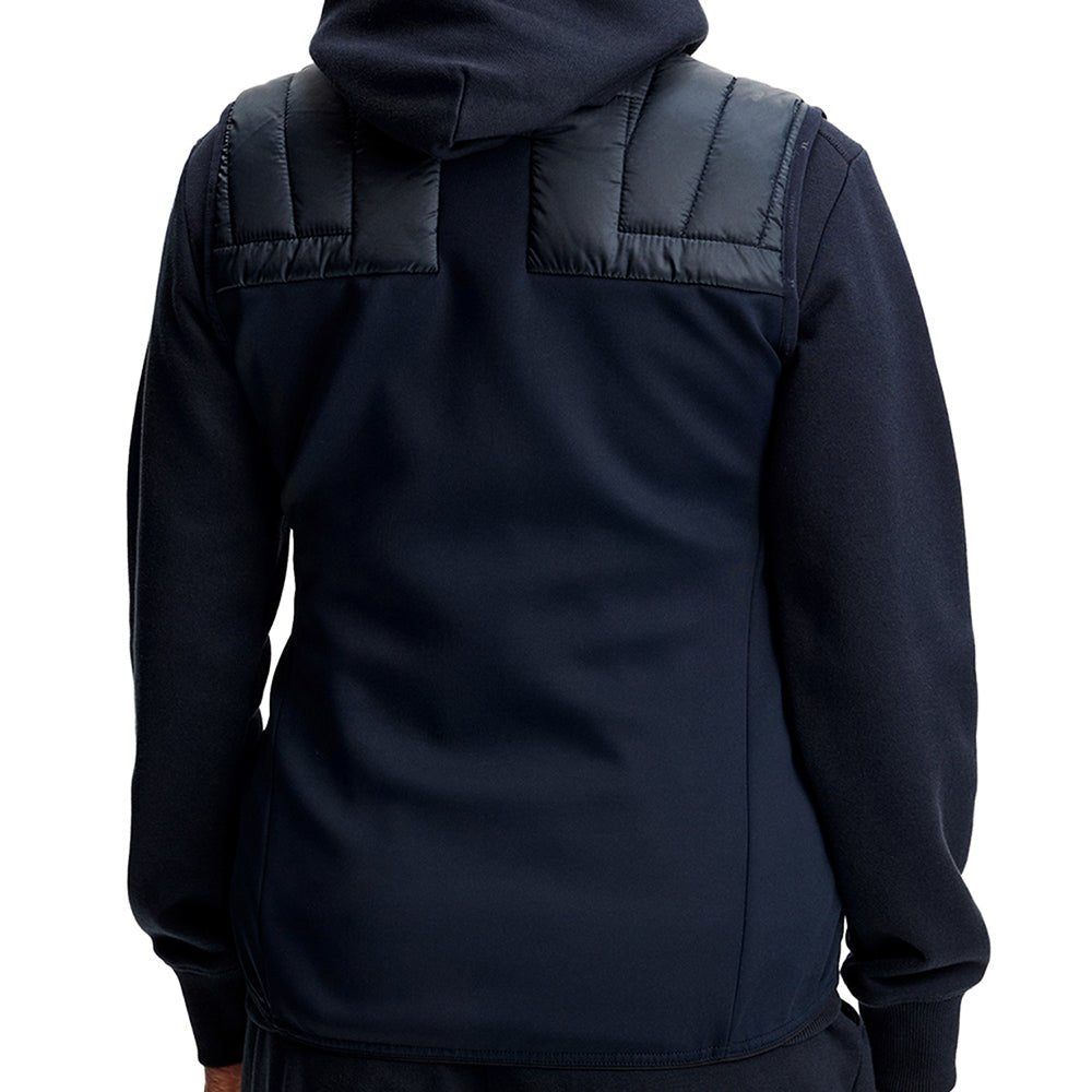Women's Holma Quilt Hybrid Vest