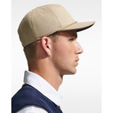Unstructured Par Cap