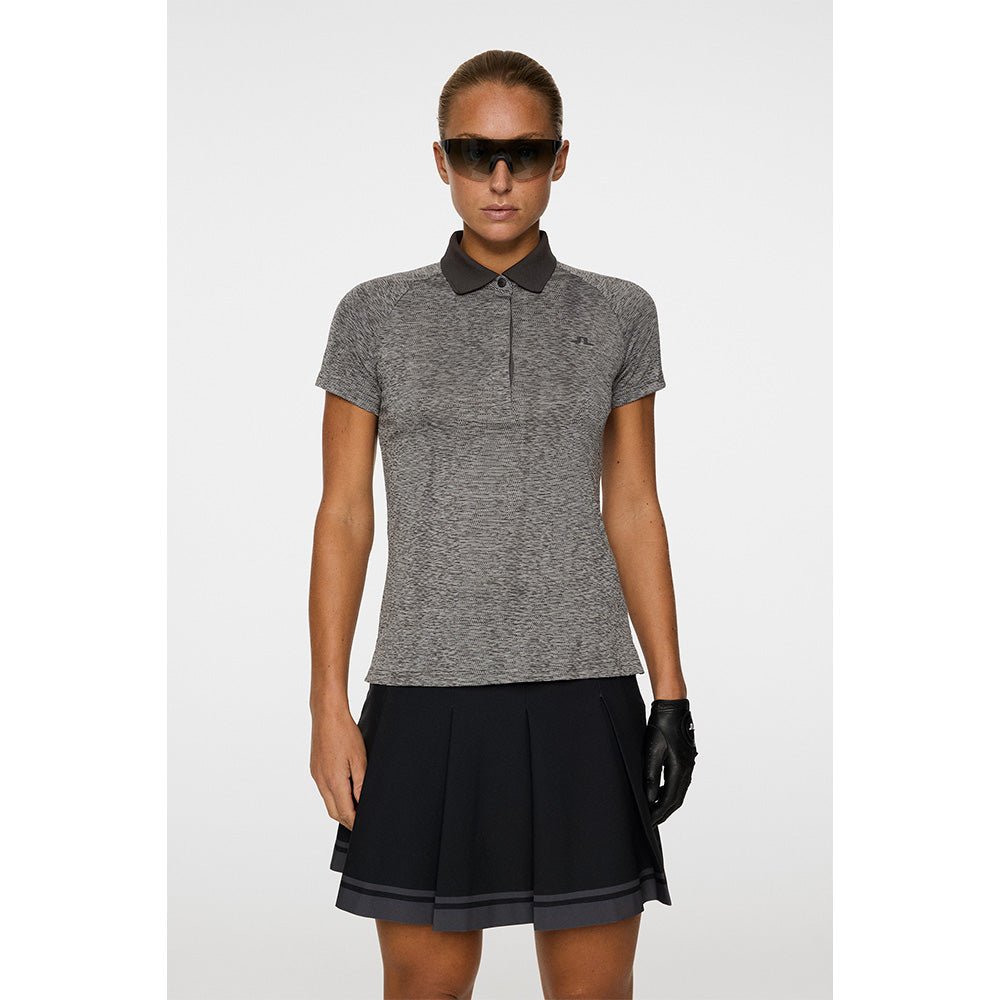 Women's Minnie Polo - Fairway Styles