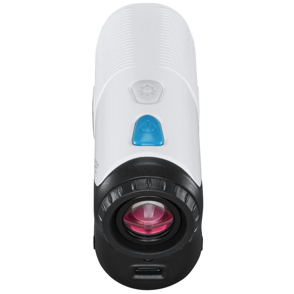 A1 Mini with Slope Laser Rangefinder