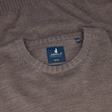 Ronald Crew Sweater - Fairway Styles