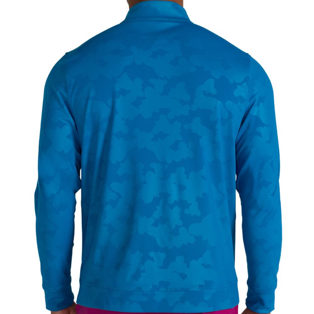 Bronson 1/4 Zip Pullover