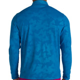 Bronson 1/4 Zip Pullover