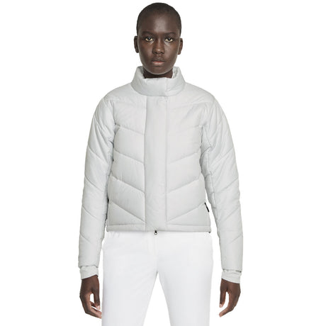 Women's Therma - Fit Repel Synthetic - Fill Jacket - Fairway Styles