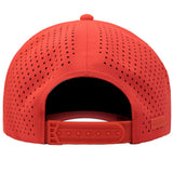 Odysea Hydrolite Hat - Infrared - Fairway Styles