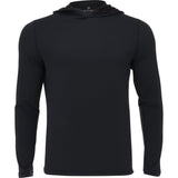 Brushed Back Tech Hoodie