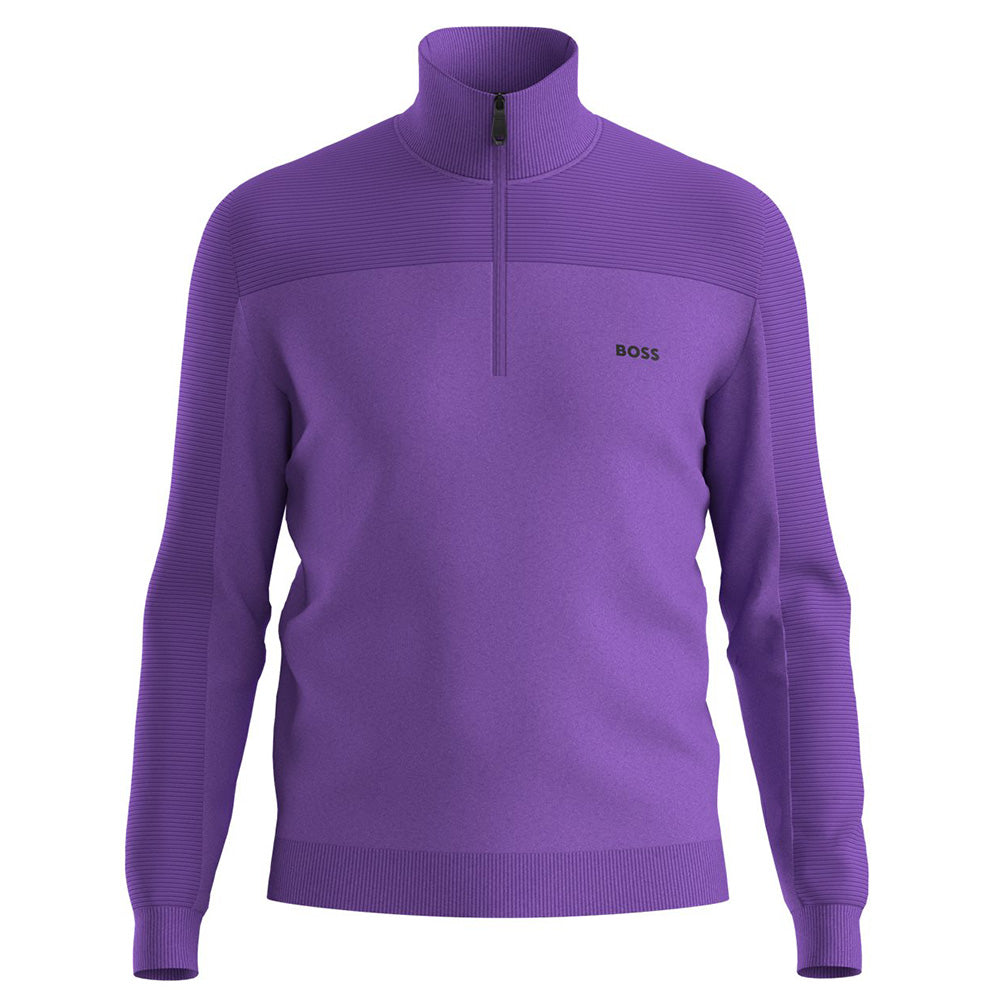 Momentum-X 1/4 Zip Pullover