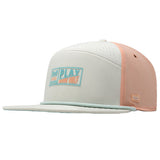 Trenches Icon HYDRO Hat - Drive - Fairway Styles