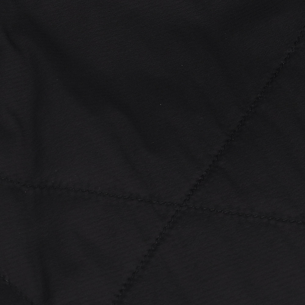 Retention Full Zip Vest