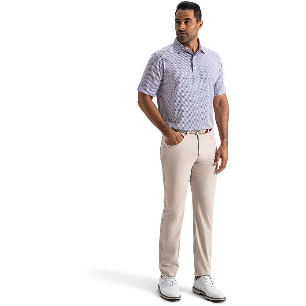 Flag Ladder Polo