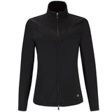 Women's The Luxury Chevron Jacket