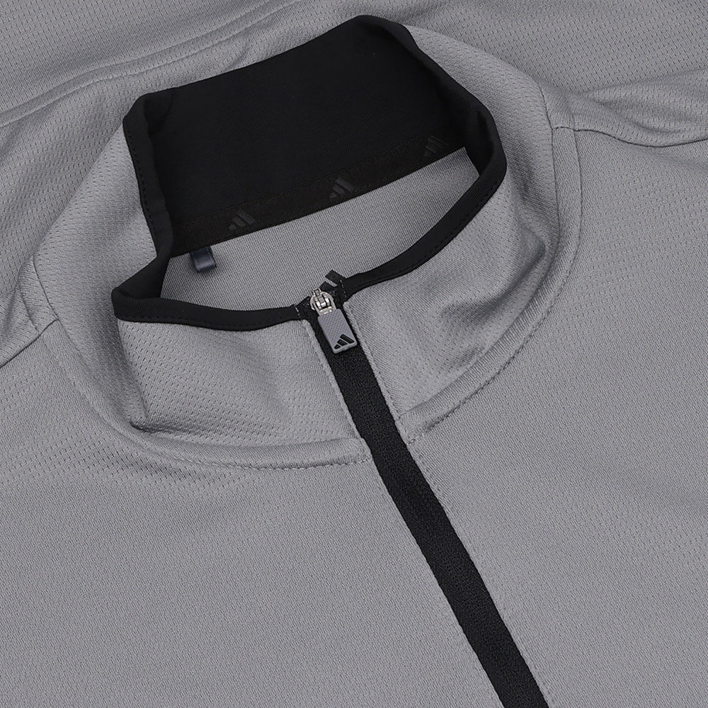 Lightweight 1/2 Zip Pullover