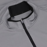 Lightweight 1/2 Zip Pullover