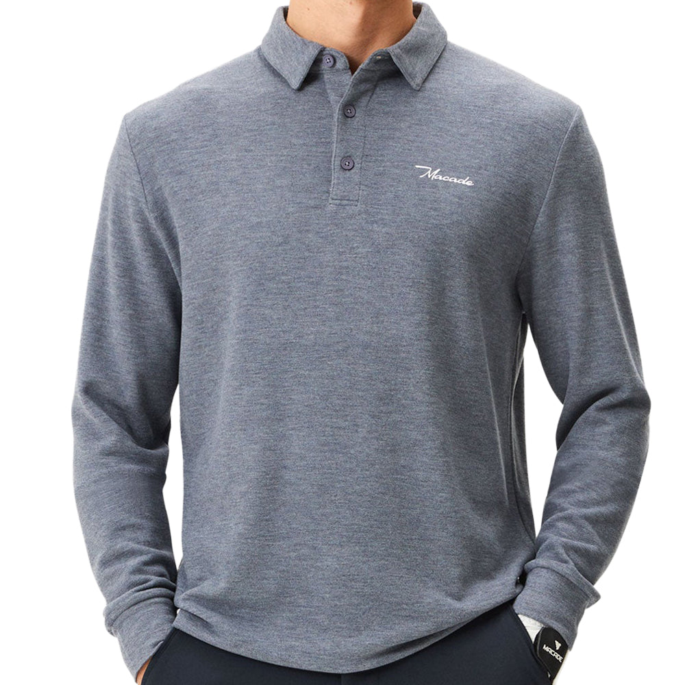 Weave Brushed Shirt