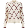 Women's Nile Diamond Knit Jacket