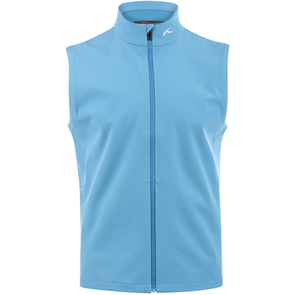 Downswing Wind Vest - Fairway Styles