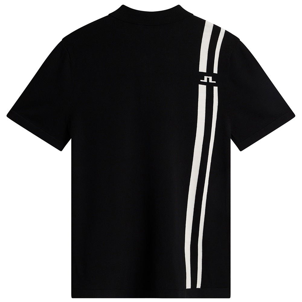 30Y Wallis Knit Polo - Fairway Styles