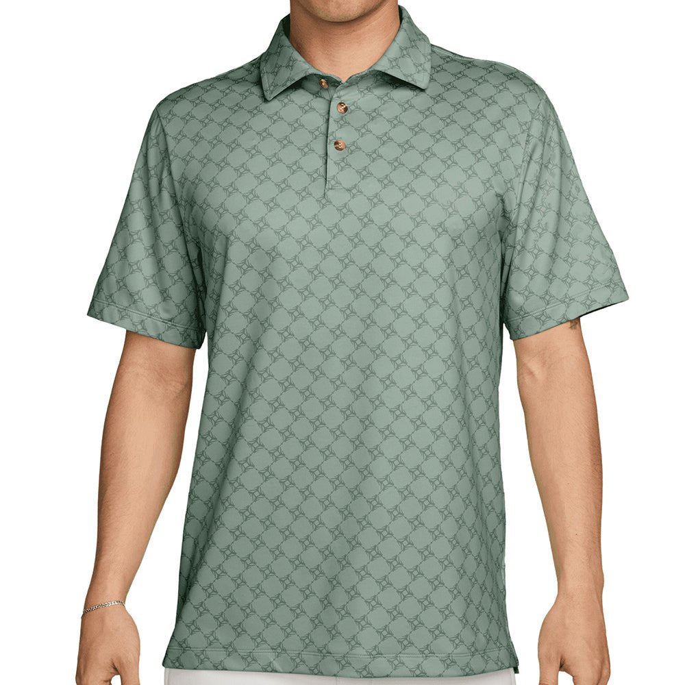 Sport AOP Polo