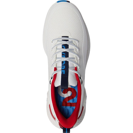 MG4+ O2 Perforated Spikeless Golf Shoes