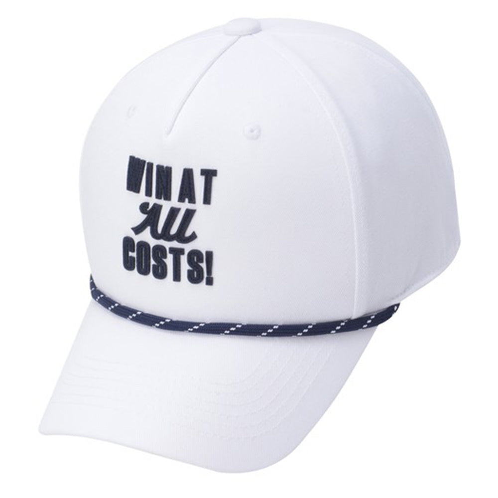 Logo Cord Hat