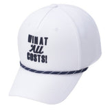 Logo Cord Hat