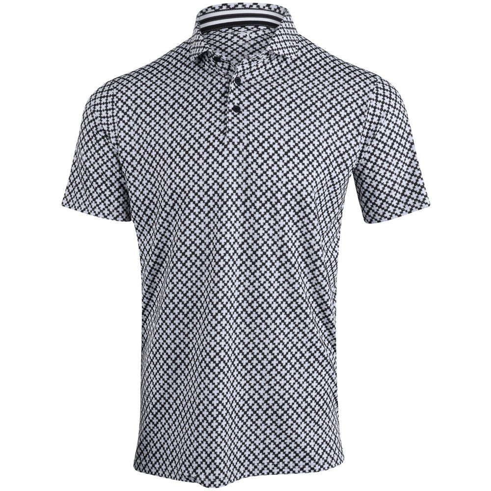 CLOUDSPUN Club Polo