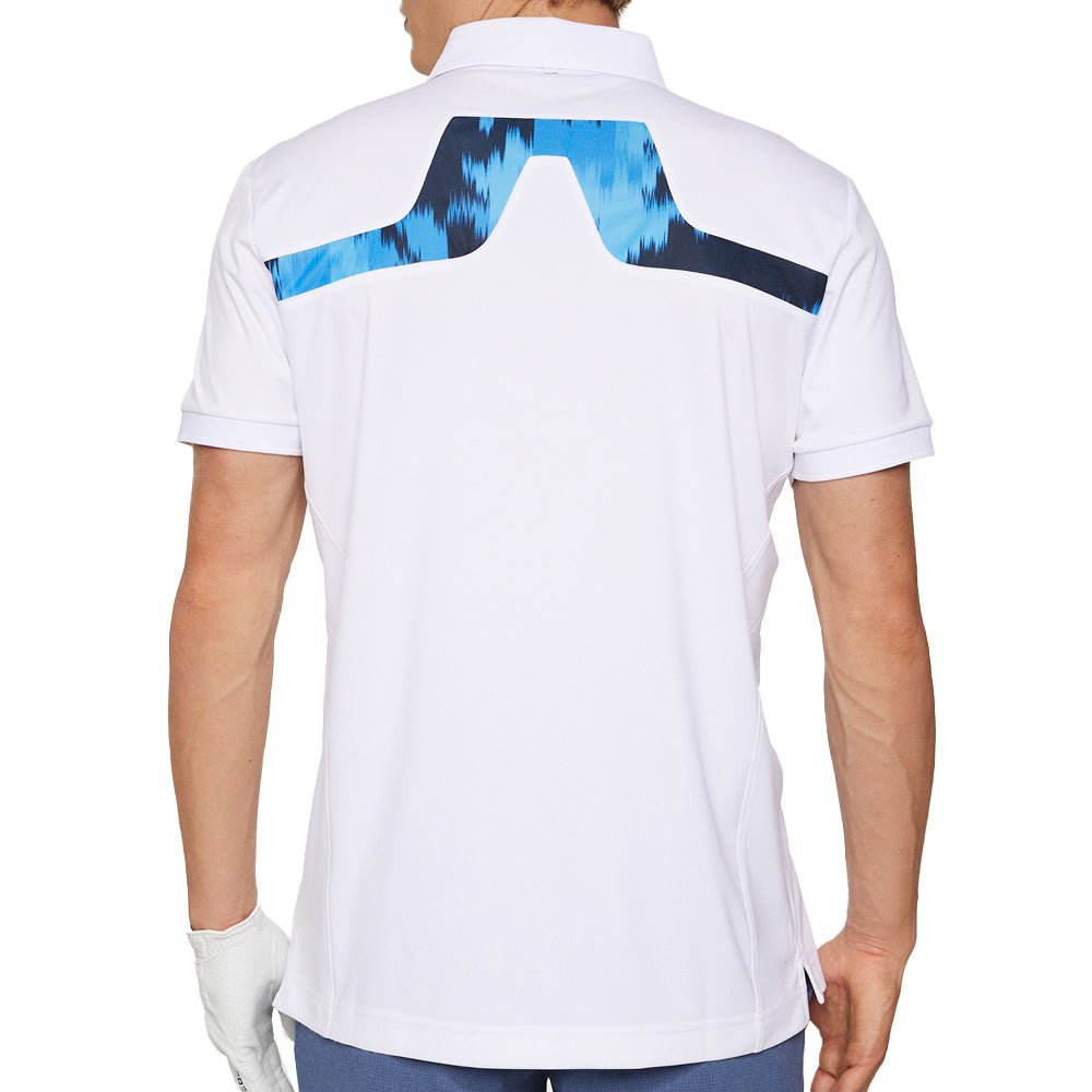 KV Print Polo - Fairway Styles