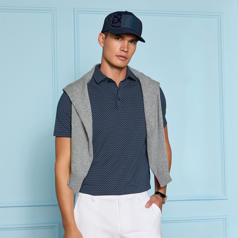 All Play Geo Polo