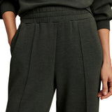 Women's Extra Wide Leg Pants - Fairway Styles