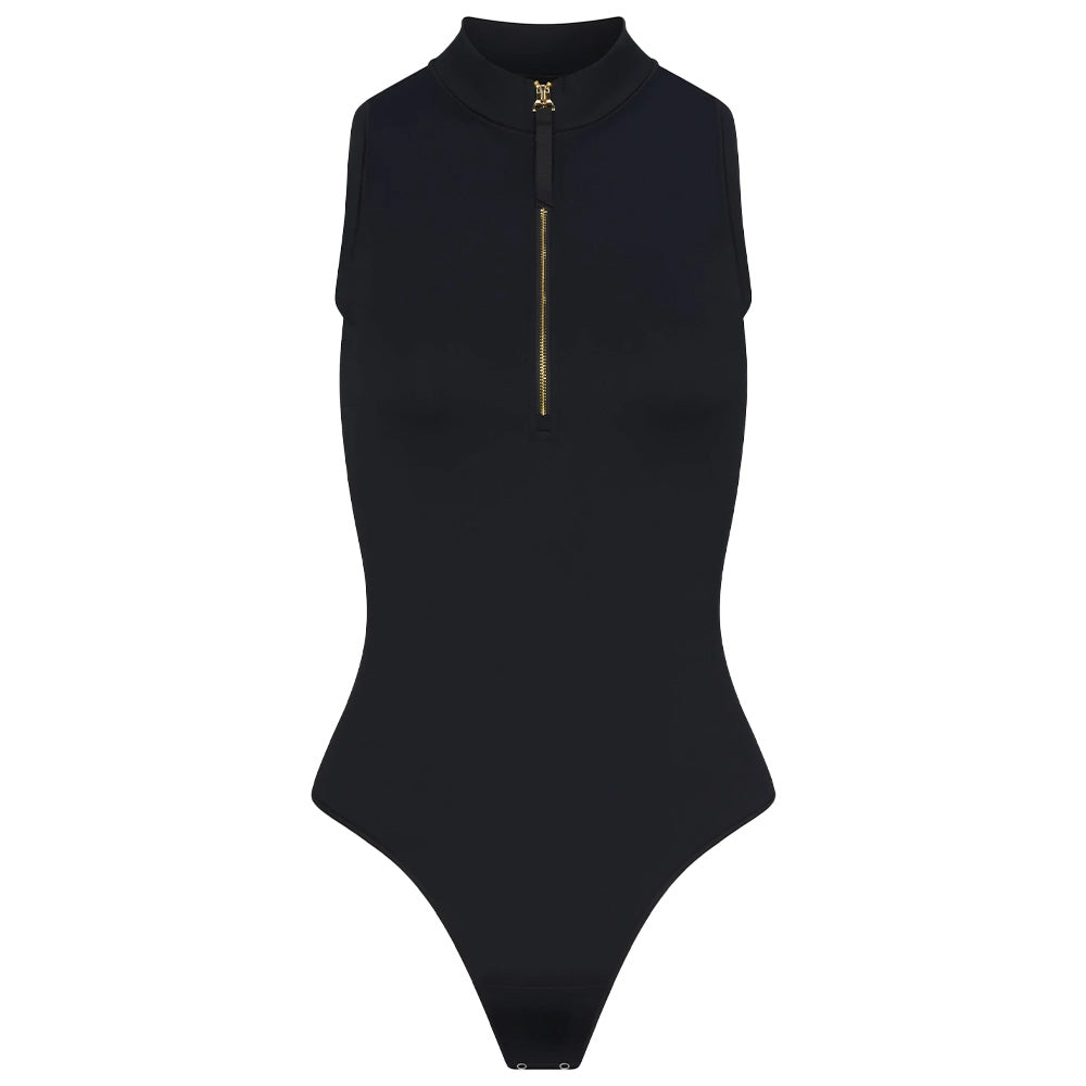 Women's Tinsley 1/2 Zip Body Suit