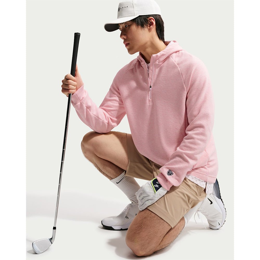 Par Therma-FIT 1/2 Zip Hoodie