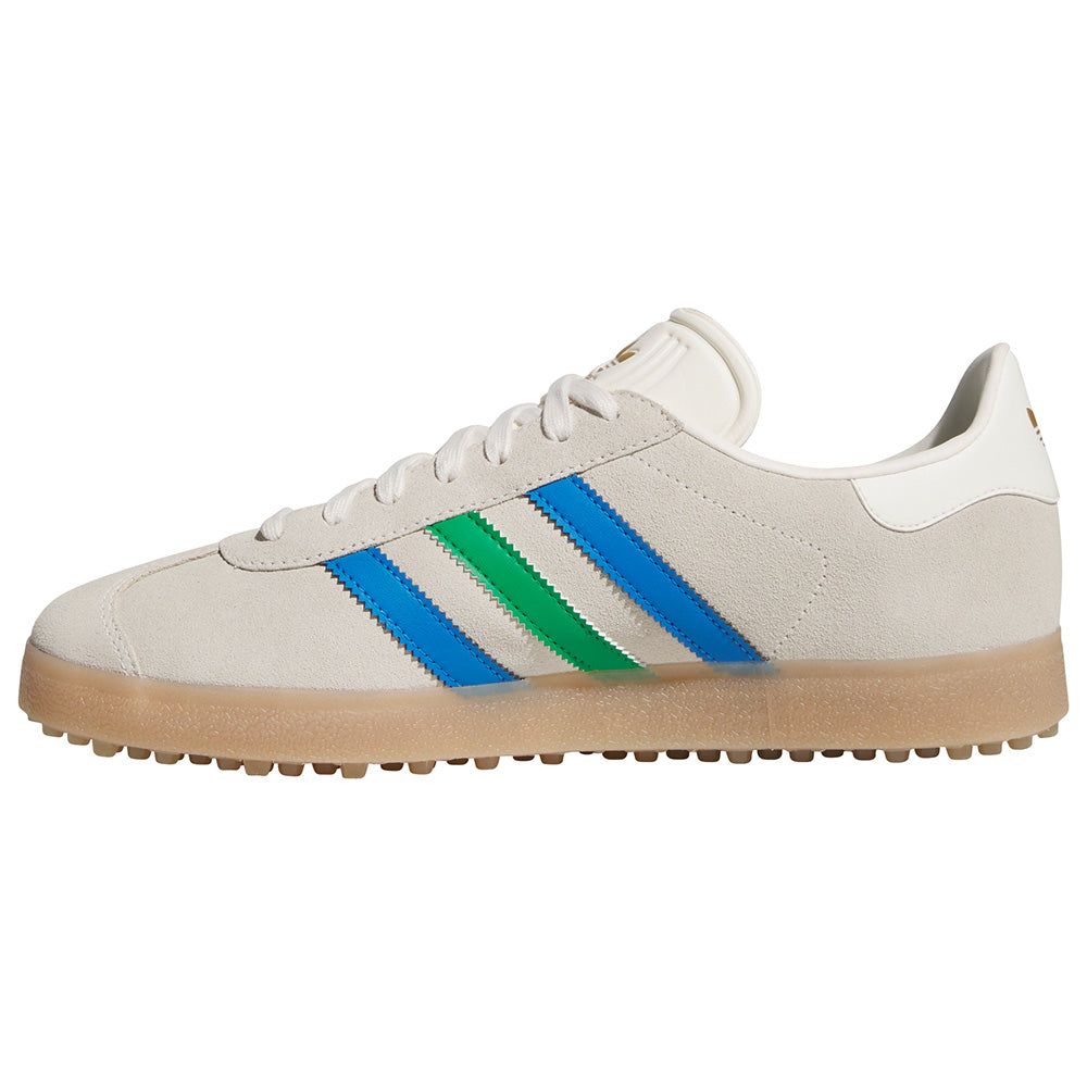Gazelle Spikeless Golf Shoes