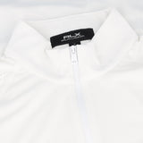 Women's Stretch Jersey 1/4 Zip Pullover