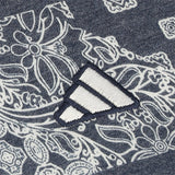 Go-To Printed Polo