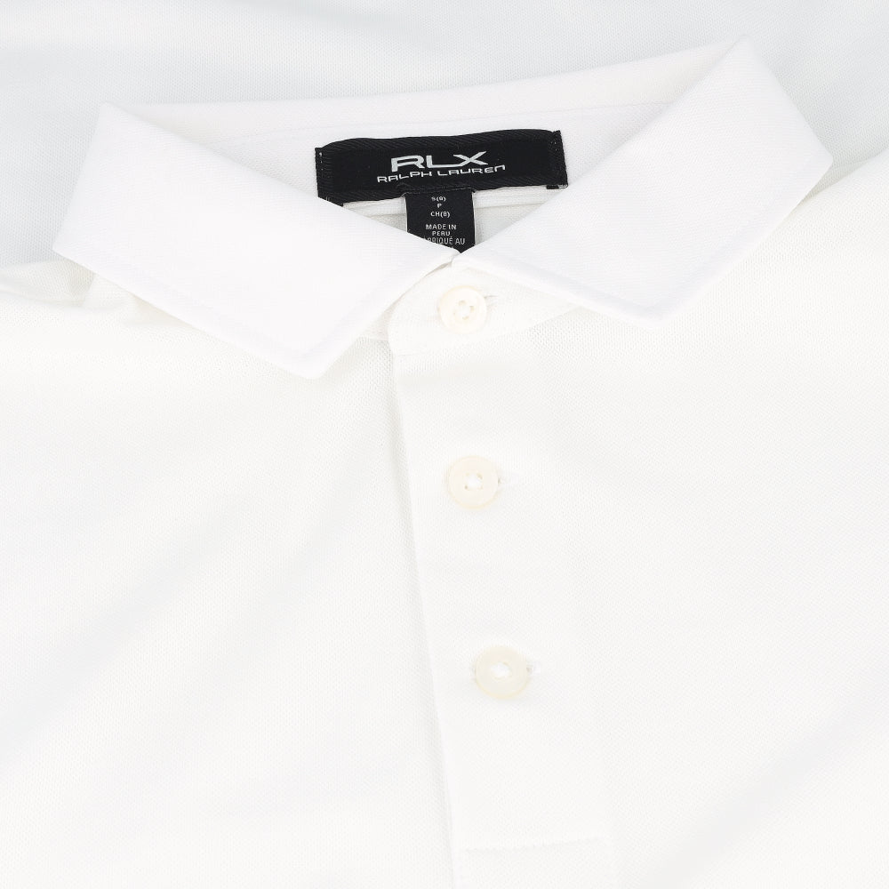 Juniors' Tour Pique Polo - Fairway Styles