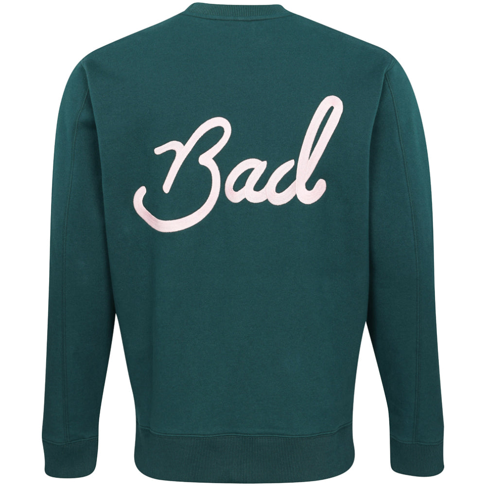 Bad Birdie Azalea Crewneck Pullover 197924024523 Fairway Styles