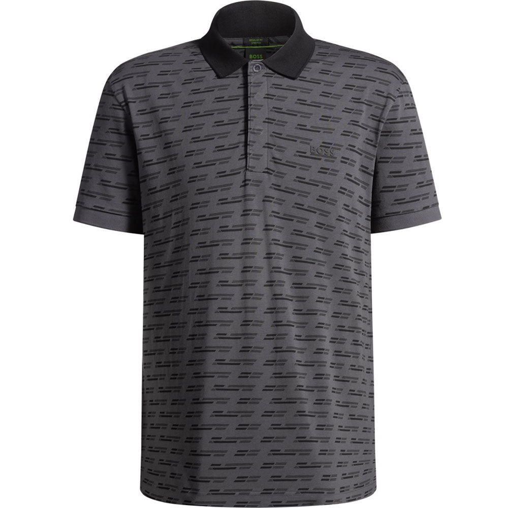 Paddy Tape AO Polo - Fairway Styles