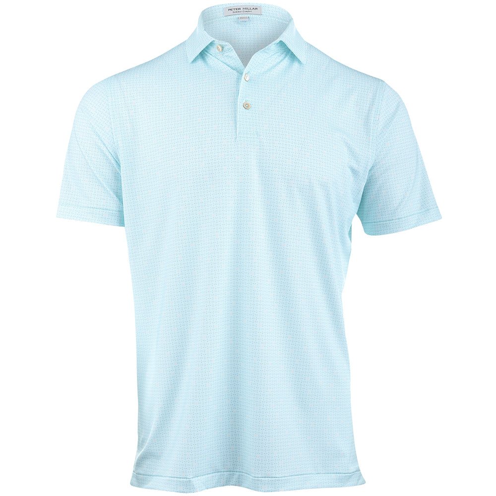 Ashgrove Performance Jersey Polo