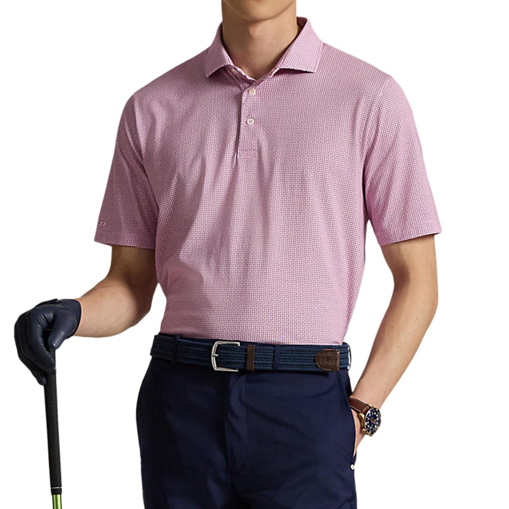 Classic Fit Performance Polo - Fairway Styles