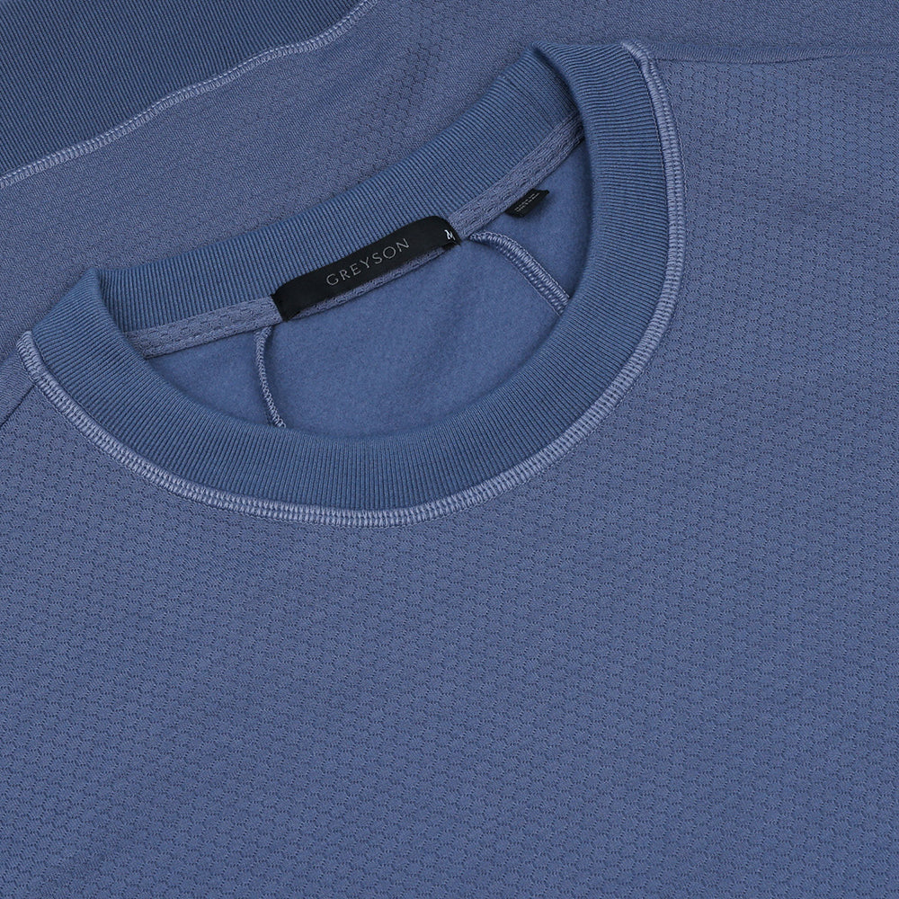 Troy Crewneck Sweatshirt