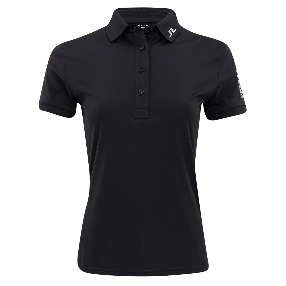 Women's Tour Tech Polo