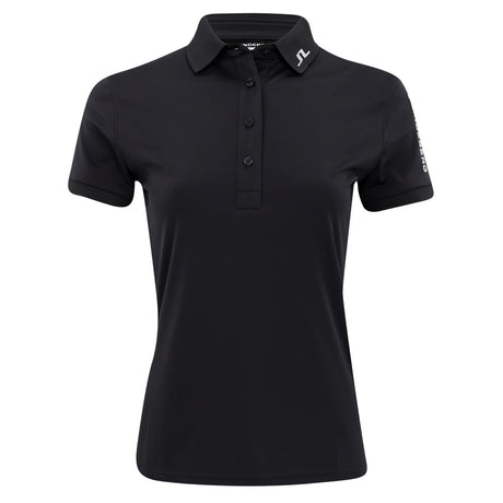 Women's Tour Tech Polo
